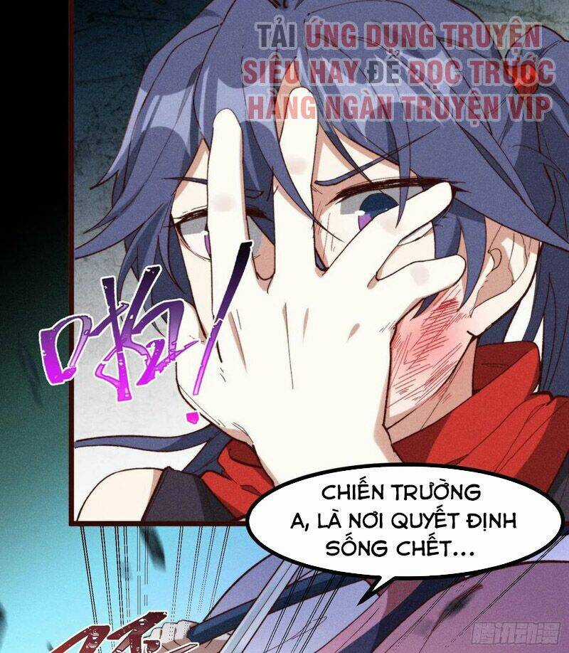 Linh Tôn Chi Tử - Chapter 55 - Trang 50