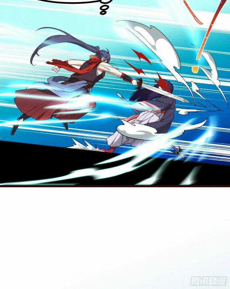 Linh Tôn Chi Tử - Chapter 55 - Trang 6