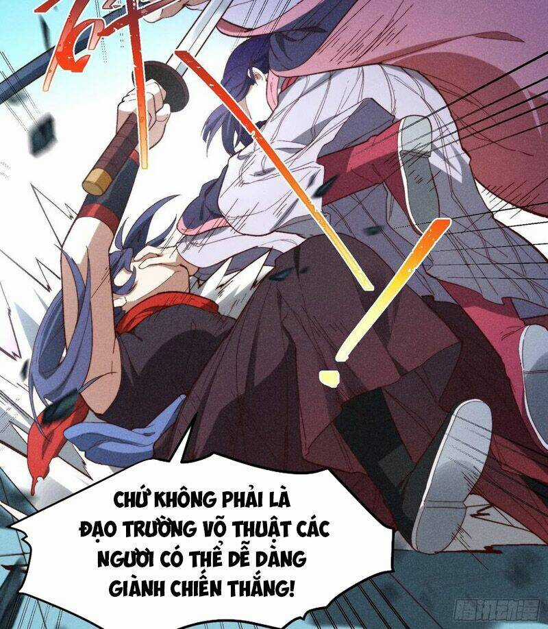 Linh Tôn Chi Tử - Chapter 55 - Trang 51