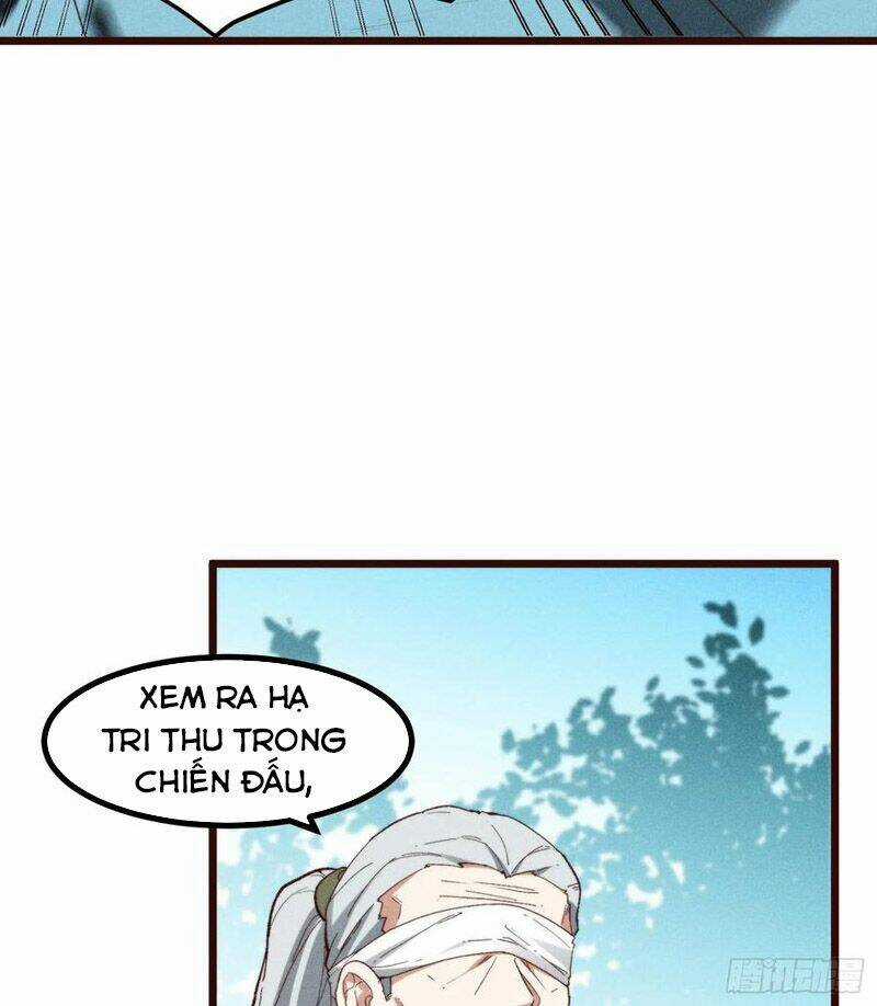 Linh Tôn Chi Tử - Chapter 55 - Trang 52