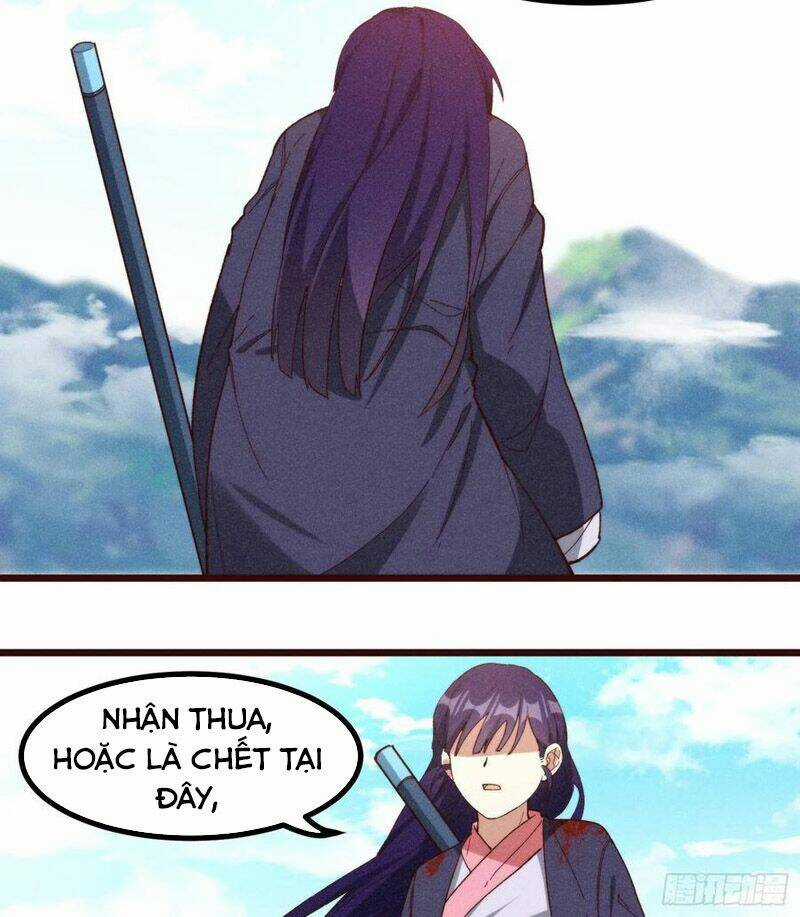 Linh Tôn Chi Tử - Chapter 55 - Trang 54