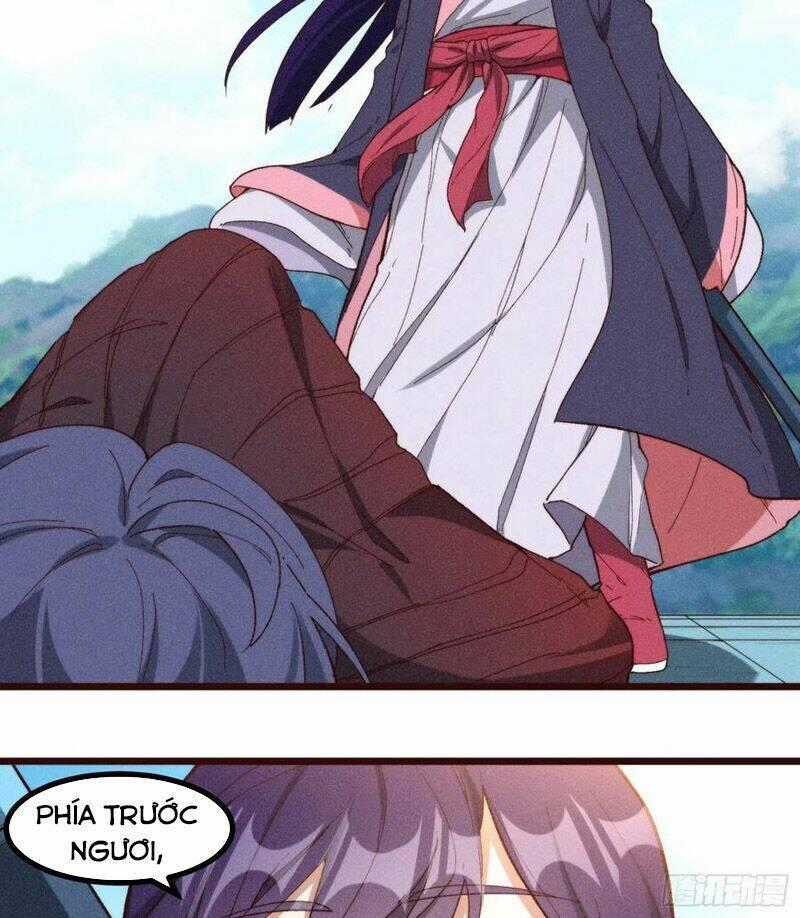 Linh Tôn Chi Tử - Chapter 55 - Trang 55