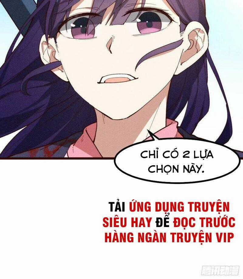 Linh Tôn Chi Tử - Chapter 55 - Trang 56