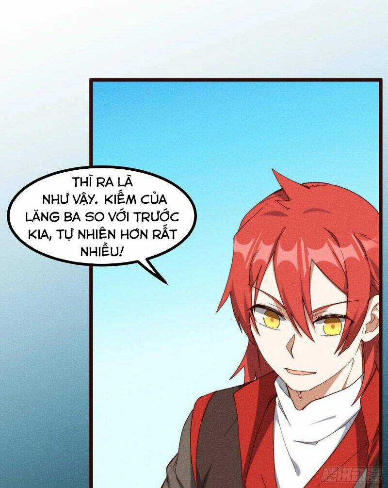 Linh Tôn Chi Tử - Chapter 55 - Trang 7