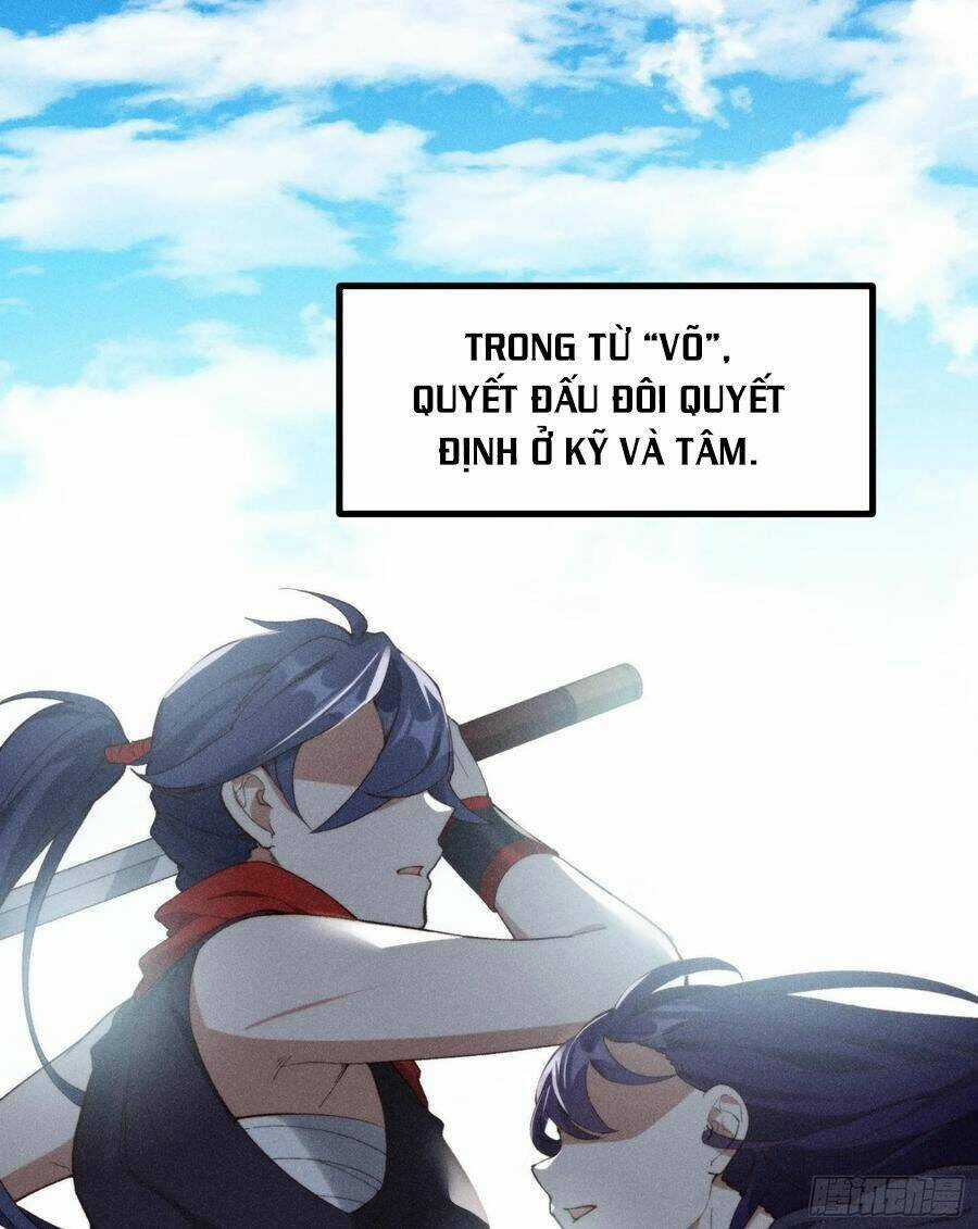 Linh Tôn Chi Tử - Chapter 56 - Trang 1