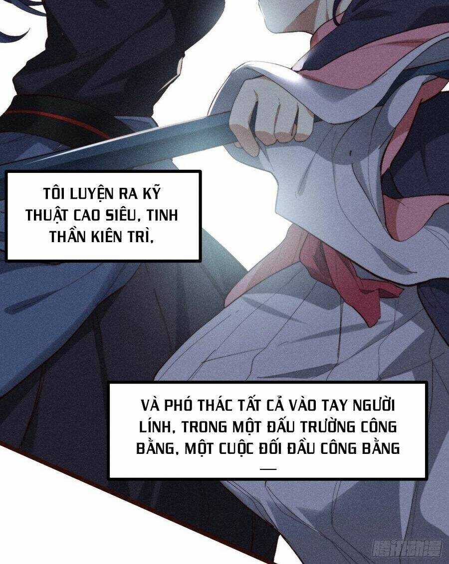 Linh Tôn Chi Tử - Chapter 56 - Trang 2