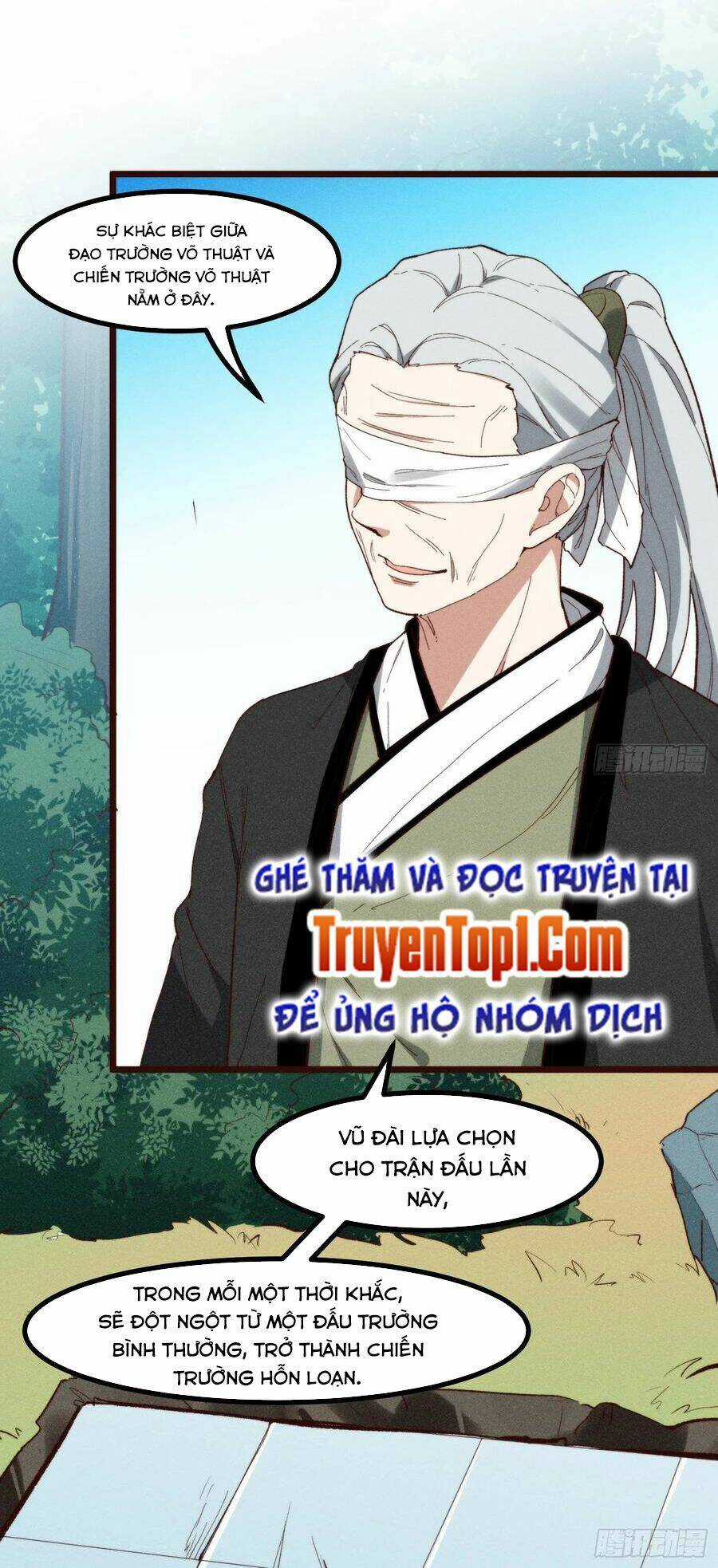 Linh Tôn Chi Tử - Chapter 56 - Trang 13
