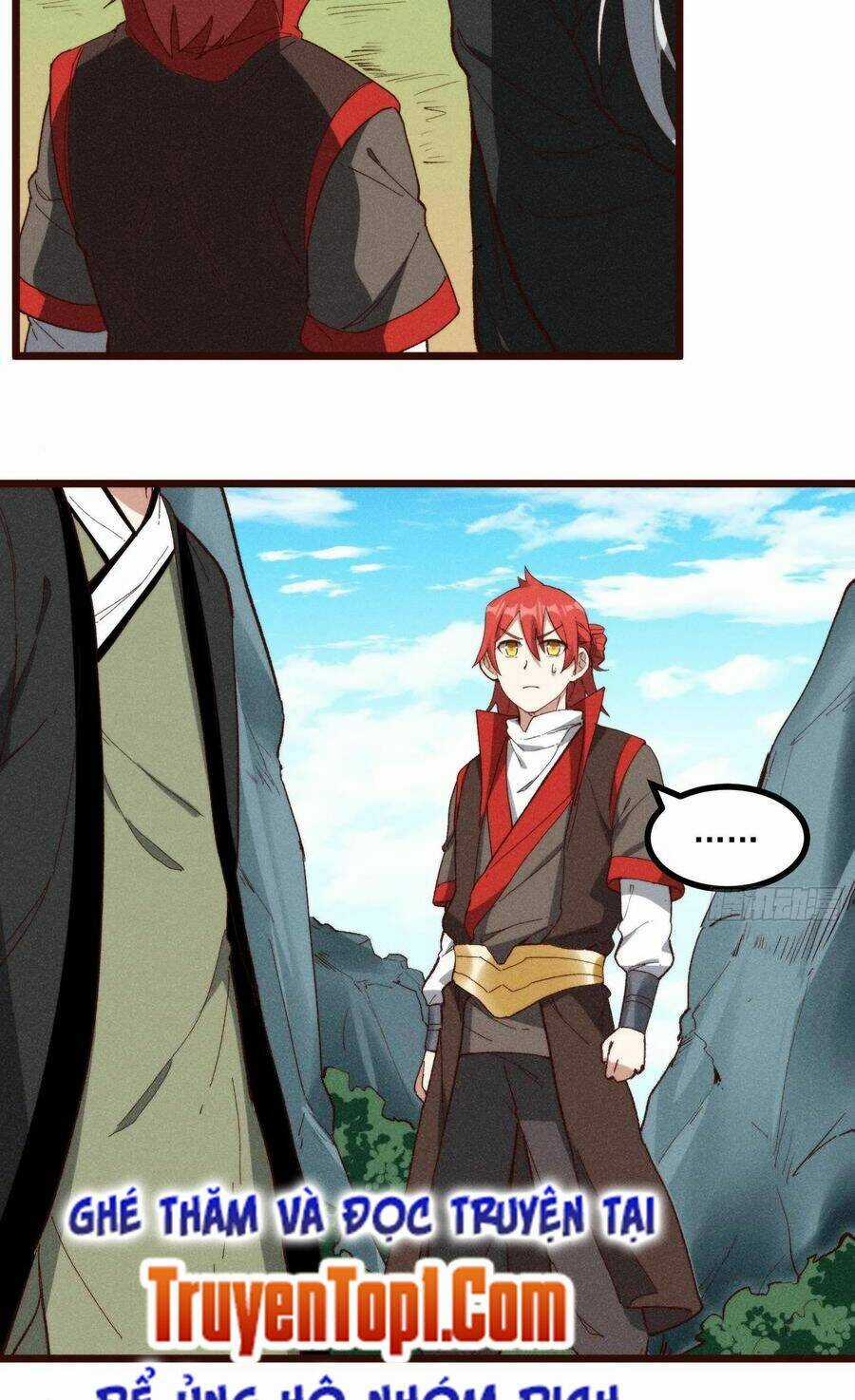 Linh Tôn Chi Tử - Chapter 56 - Trang 18