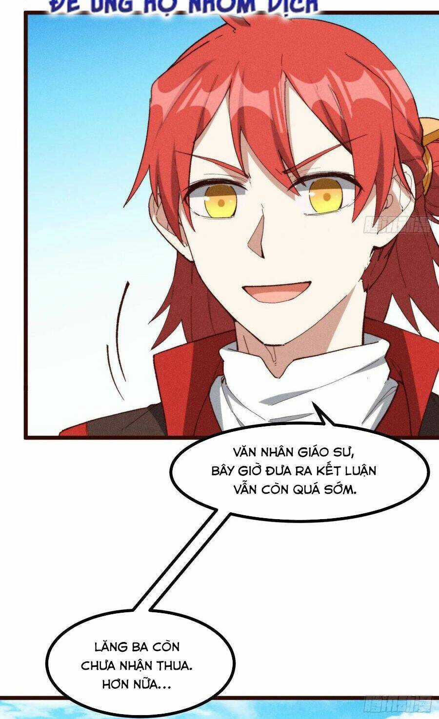 Linh Tôn Chi Tử - Chapter 56 - Trang 19