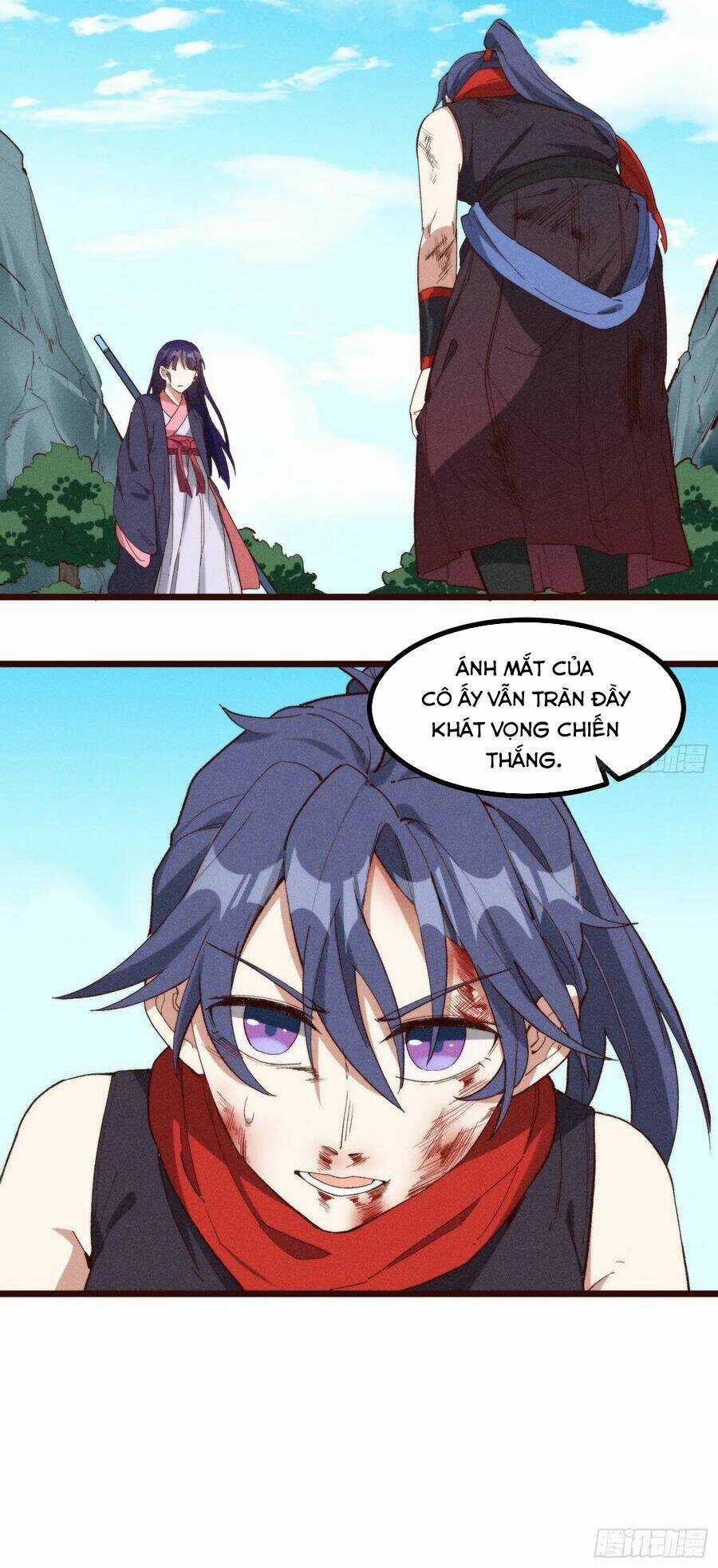 Linh Tôn Chi Tử - Chapter 56 - Trang 20