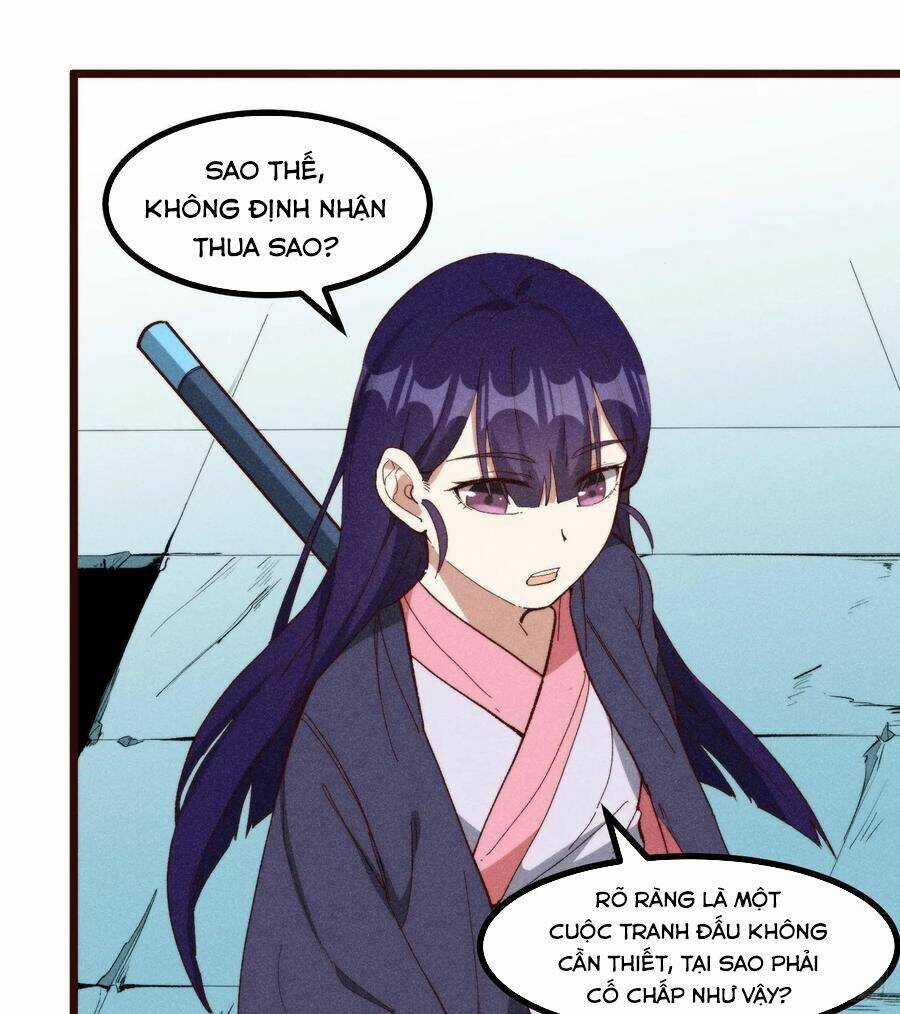 Linh Tôn Chi Tử - Chapter 56 - Trang 21