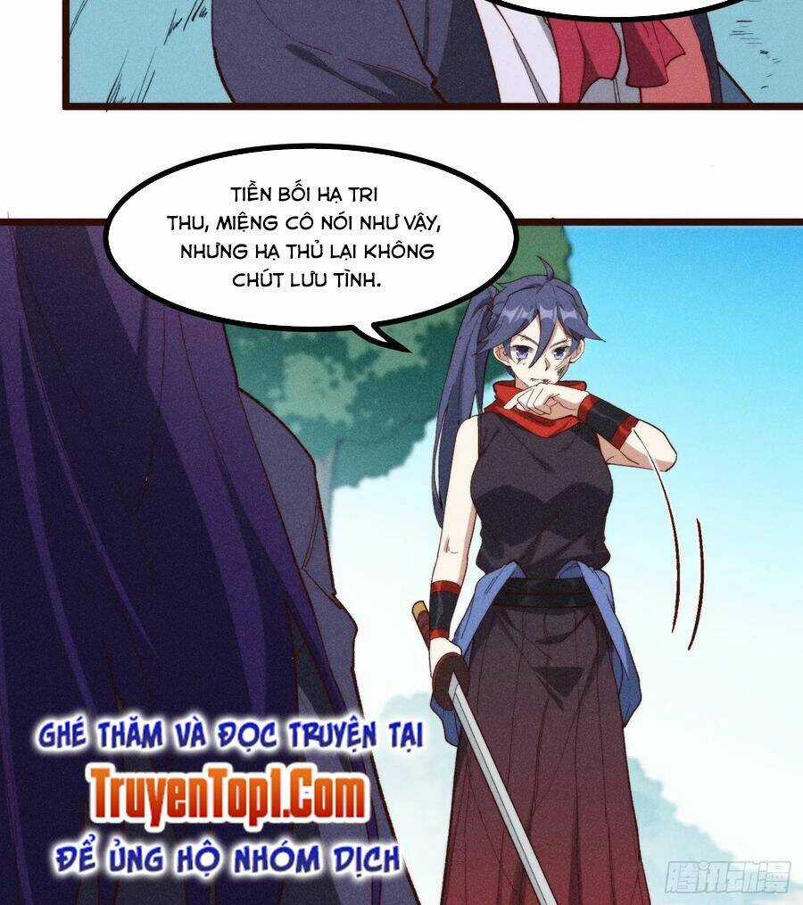 Linh Tôn Chi Tử - Chapter 56 - Trang 22
