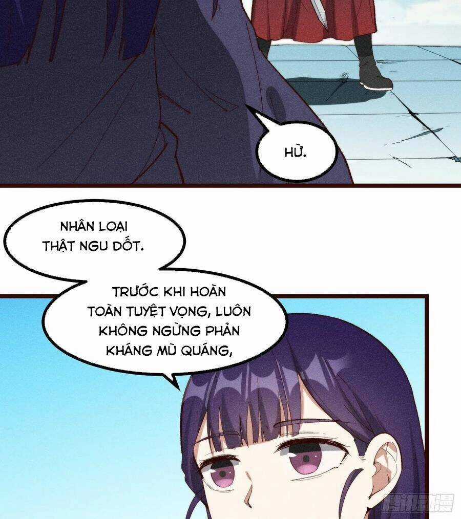 Linh Tôn Chi Tử - Chapter 56 - Trang 23