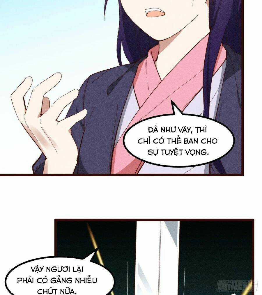 Linh Tôn Chi Tử - Chapter 56 - Trang 24