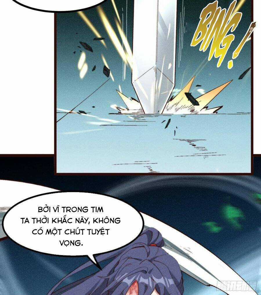 Linh Tôn Chi Tử - Chapter 56 - Trang 25