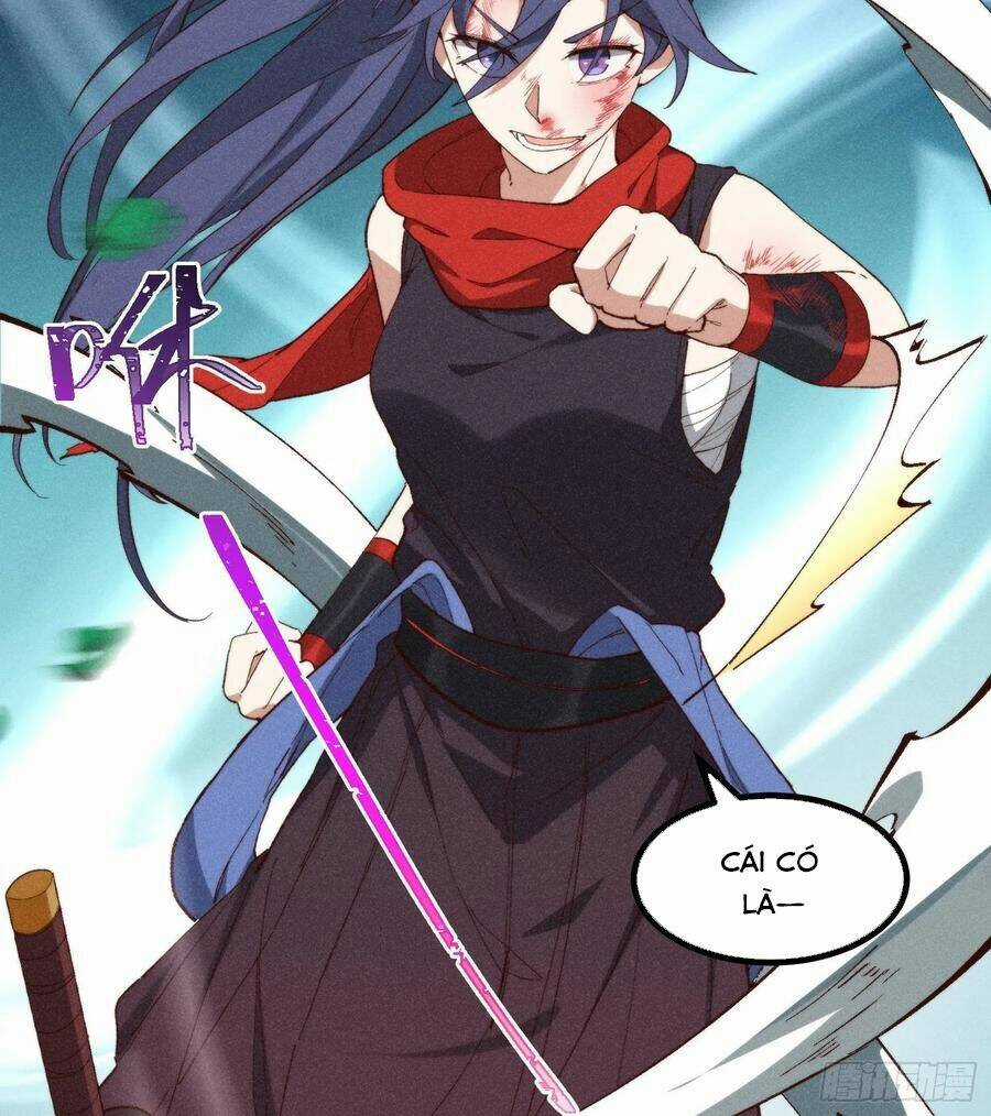 Linh Tôn Chi Tử - Chapter 56 - Trang 26