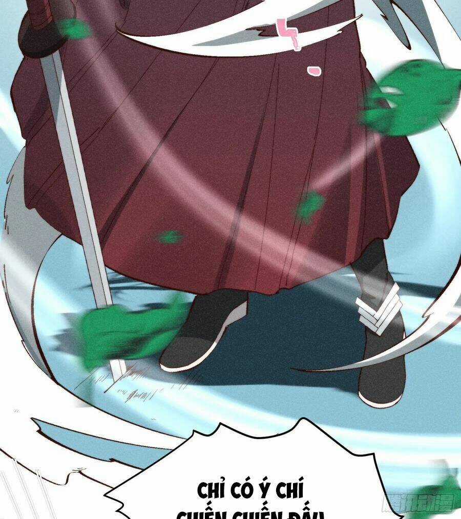 Linh Tôn Chi Tử - Chapter 56 - Trang 27