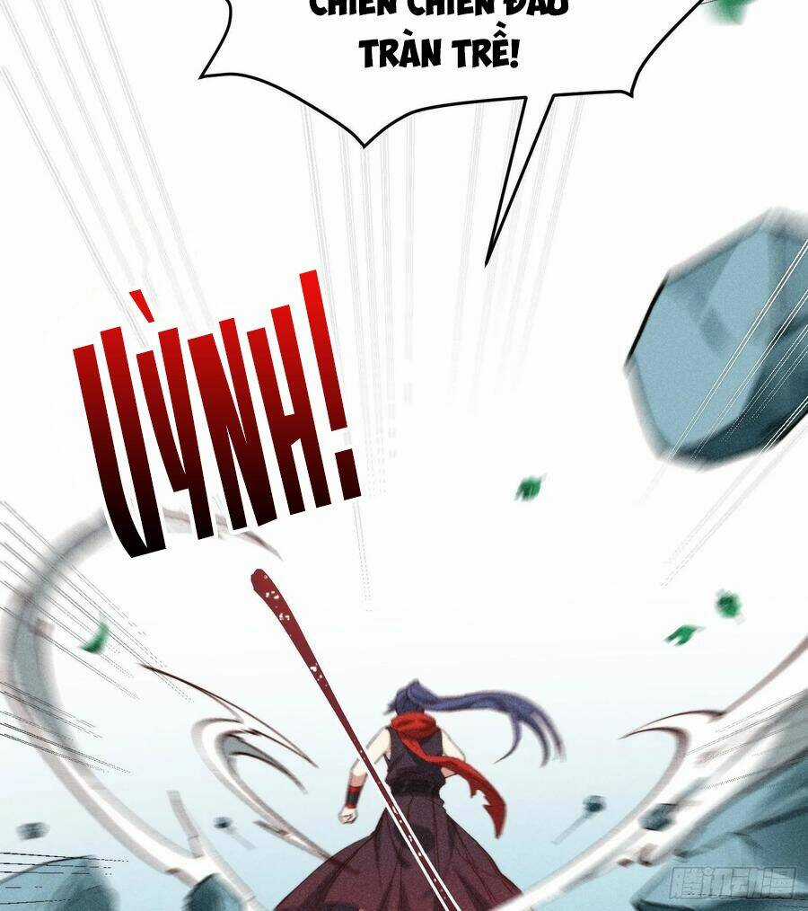 Linh Tôn Chi Tử - Chapter 56 - Trang 28