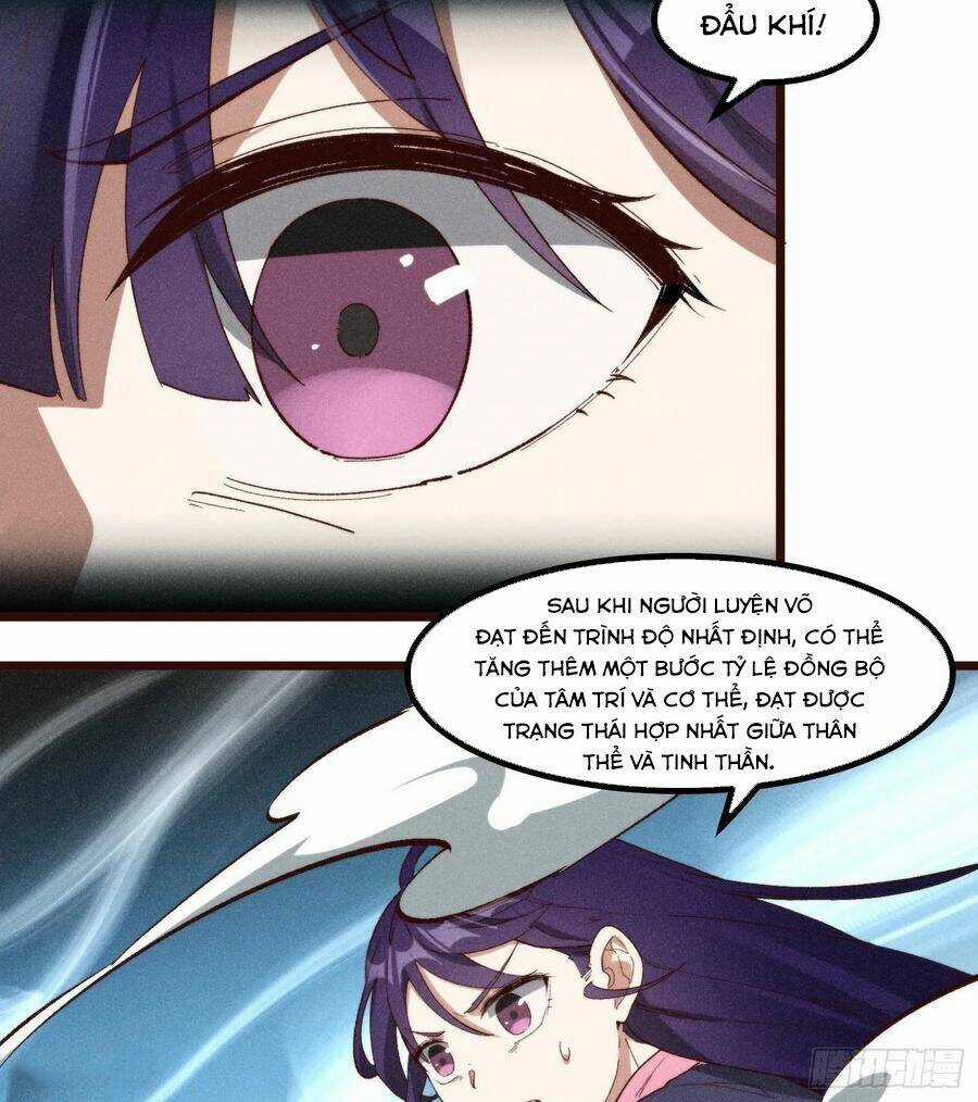 Linh Tôn Chi Tử - Chapter 56 - Trang 30