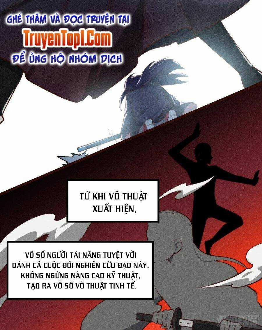 Linh Tôn Chi Tử - Chapter 56 - Trang 4