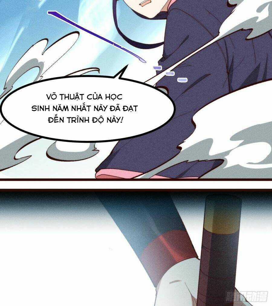 Linh Tôn Chi Tử - Chapter 56 - Trang 31