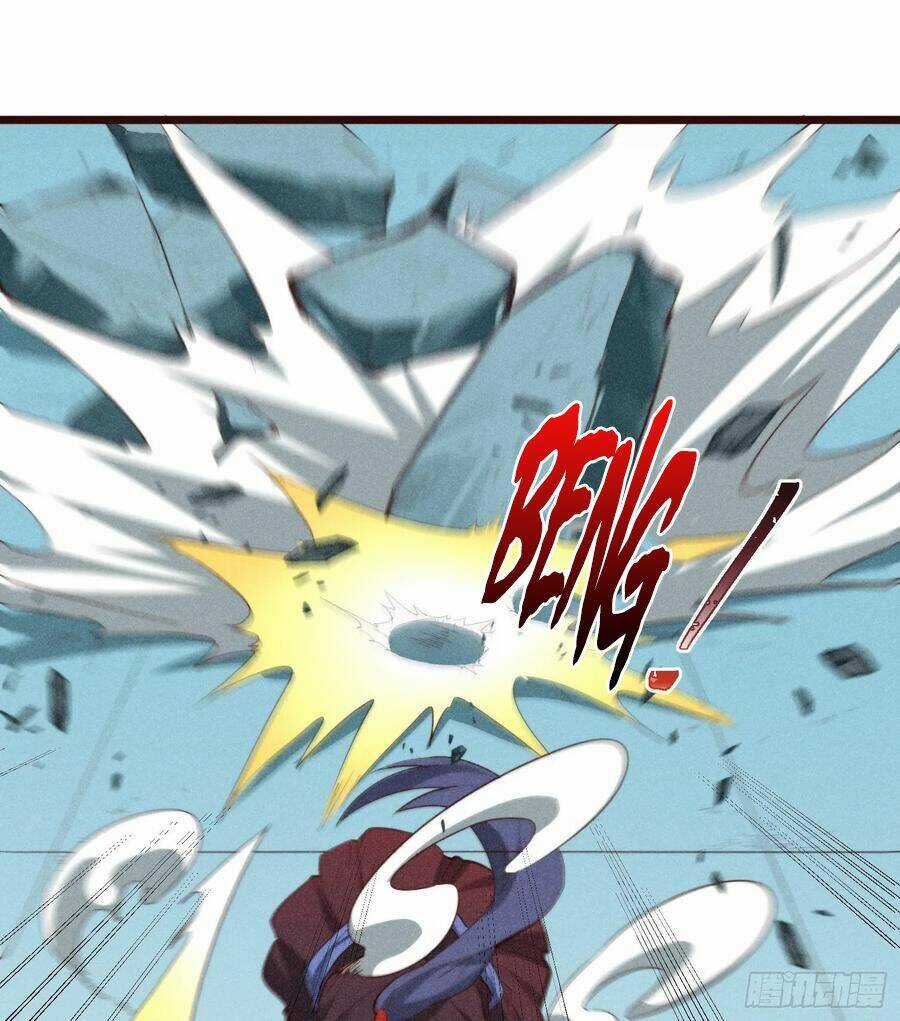 Linh Tôn Chi Tử - Chapter 56 - Trang 33