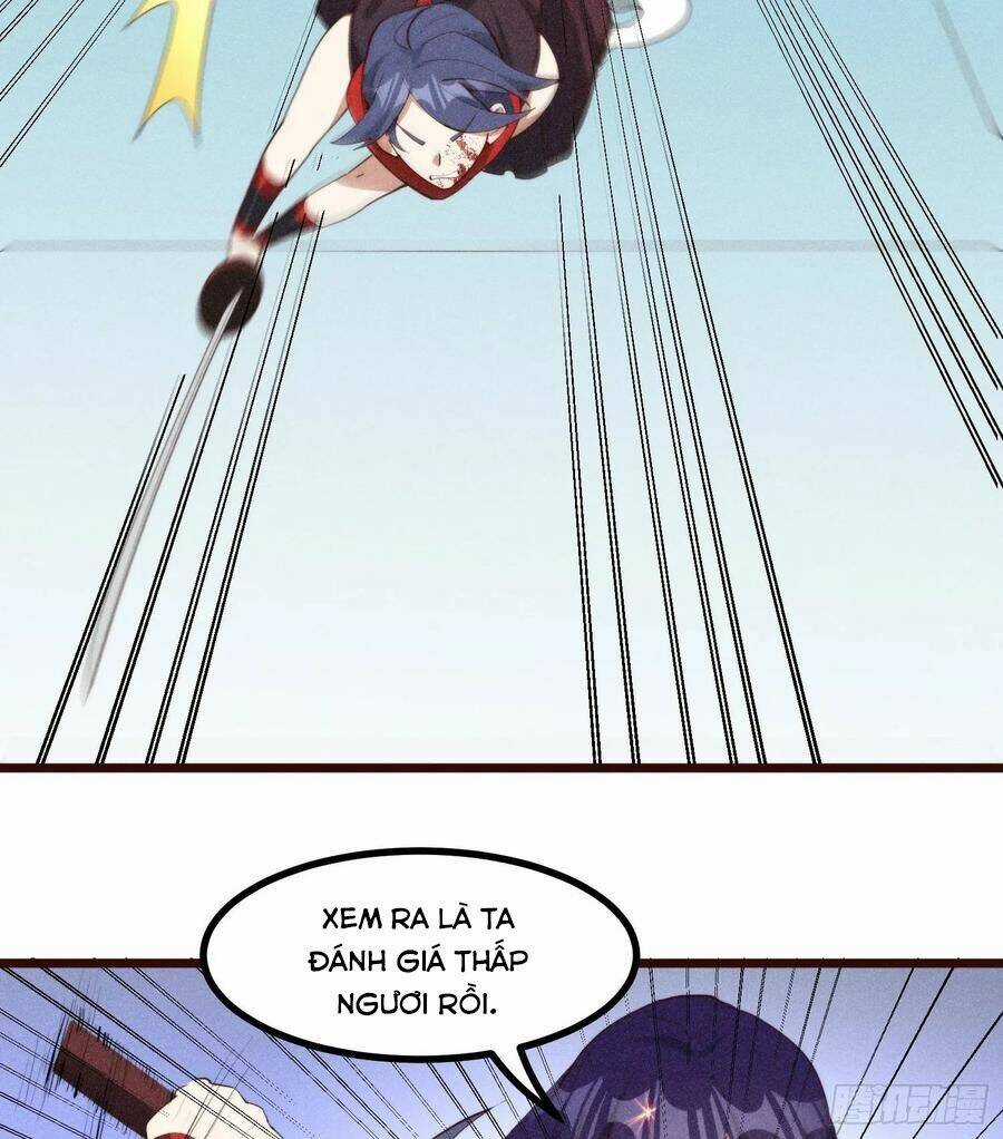 Linh Tôn Chi Tử - Chapter 56 - Trang 34