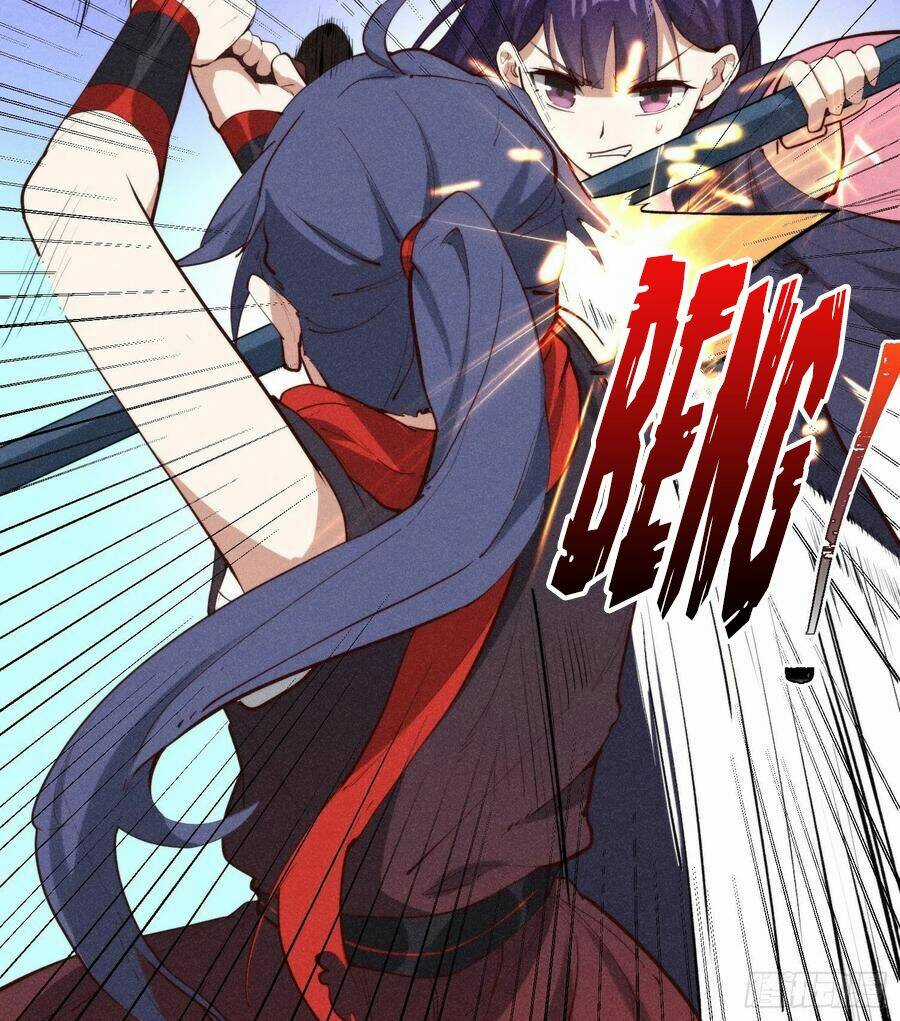 Linh Tôn Chi Tử - Chapter 56 - Trang 35