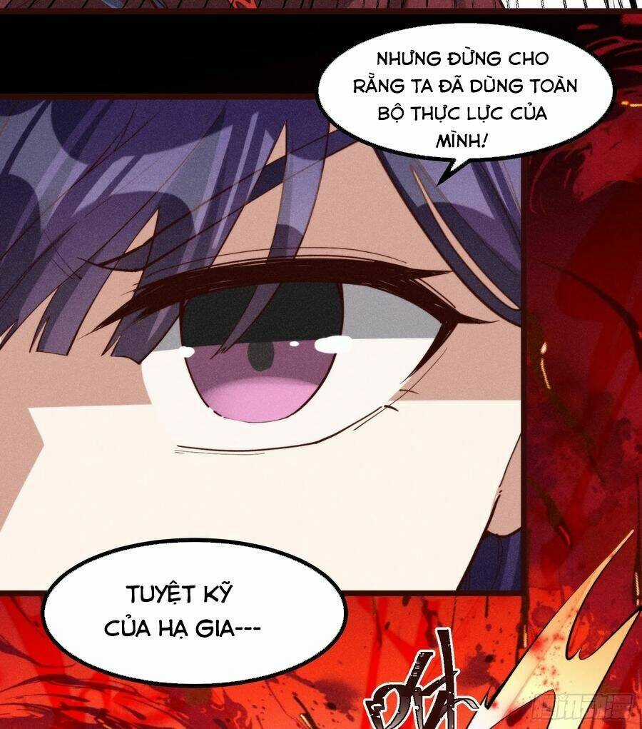 Linh Tôn Chi Tử - Chapter 56 - Trang 36