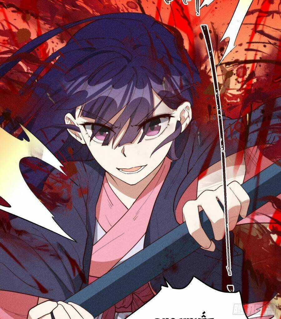 Linh Tôn Chi Tử - Chapter 56 - Trang 37