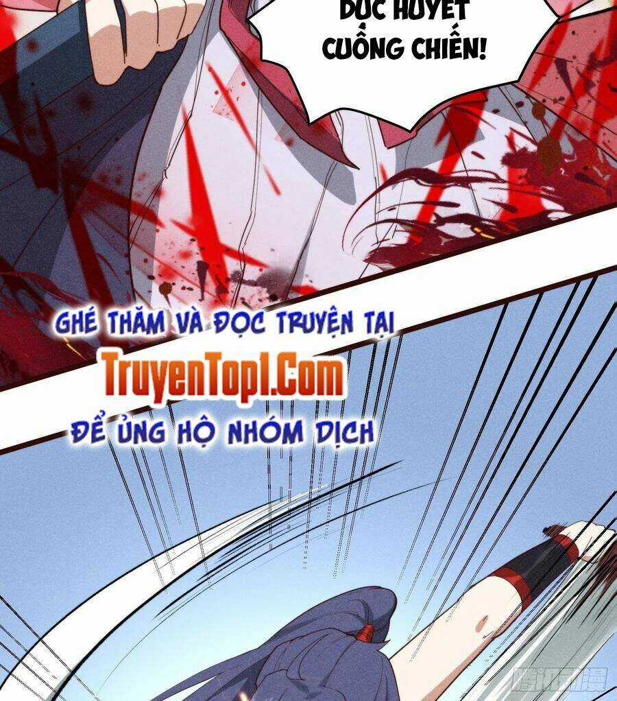 Linh Tôn Chi Tử - Chapter 56 - Trang 38