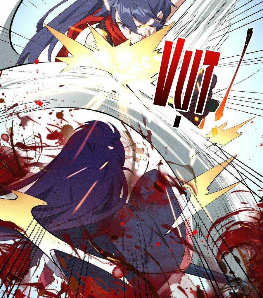 Linh Tôn Chi Tử - Chapter 56 - Trang 39