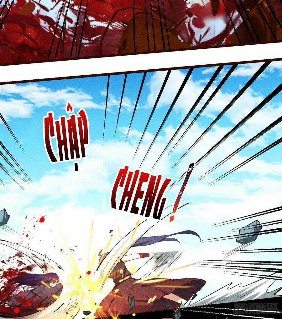 Linh Tôn Chi Tử - Chapter 56 - Trang 40