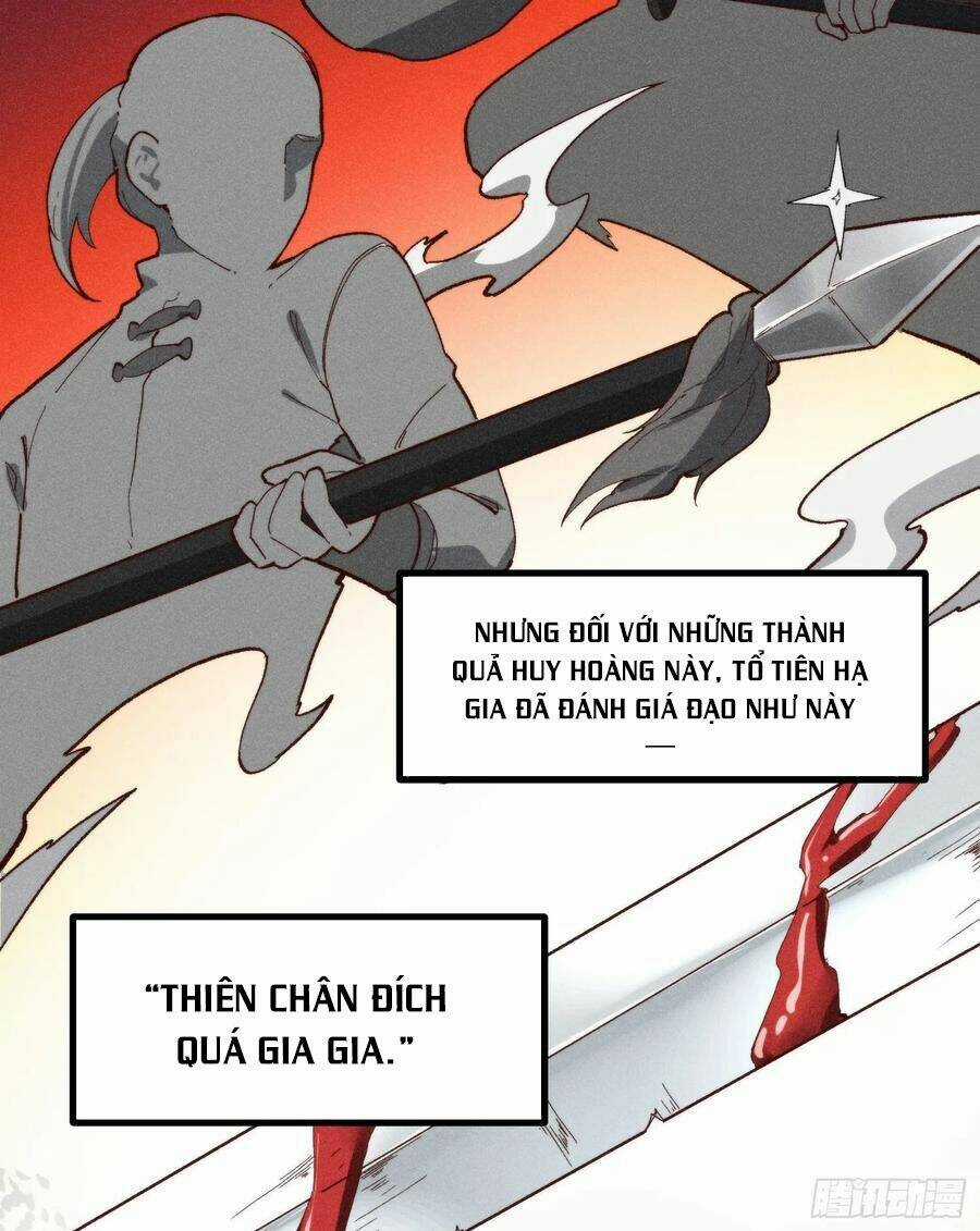 Linh Tôn Chi Tử - Chapter 56 - Trang 5