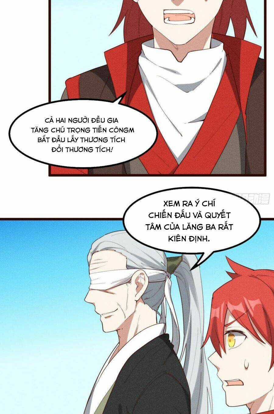 Linh Tôn Chi Tử - Chapter 56 - Trang 42