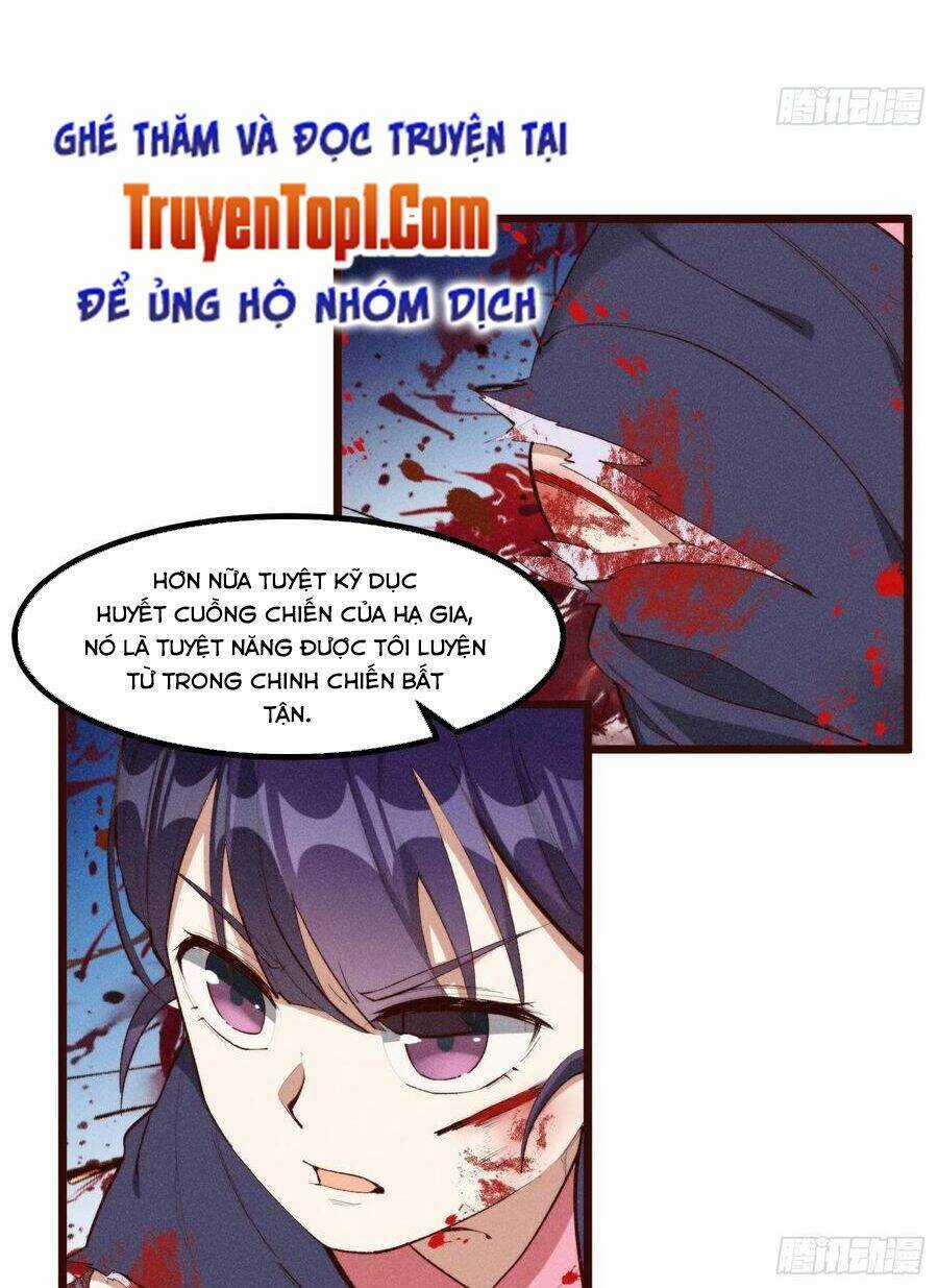 Linh Tôn Chi Tử - Chapter 56 - Trang 44