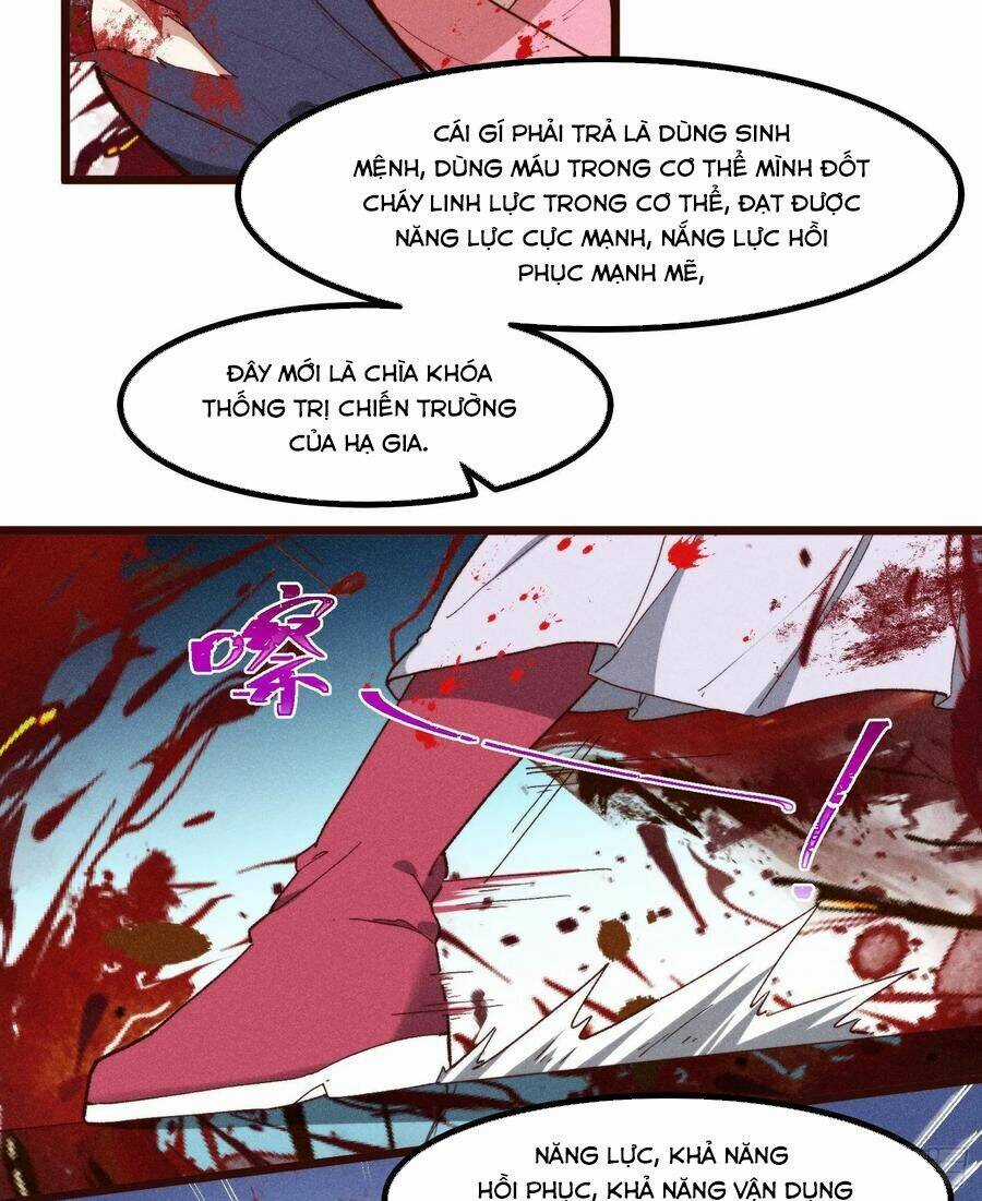 Linh Tôn Chi Tử - Chapter 56 - Trang 45