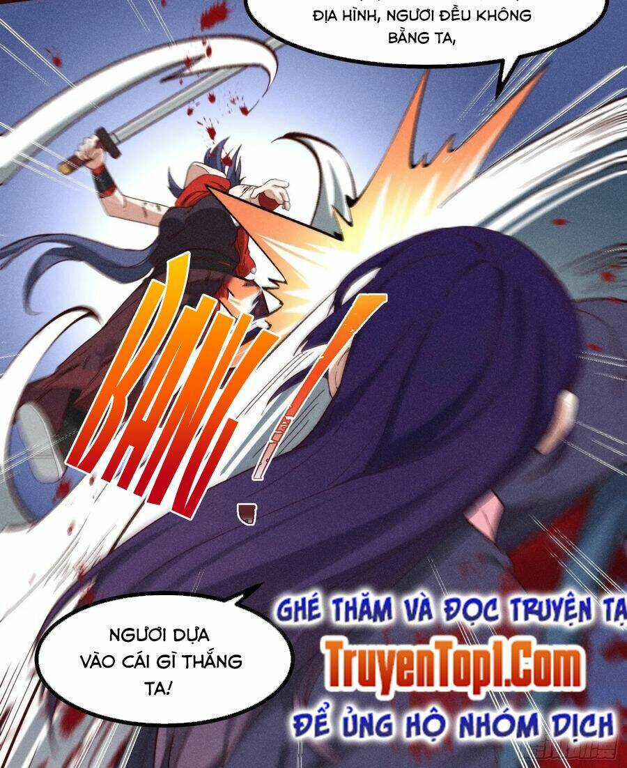 Linh Tôn Chi Tử - Chapter 56 - Trang 46