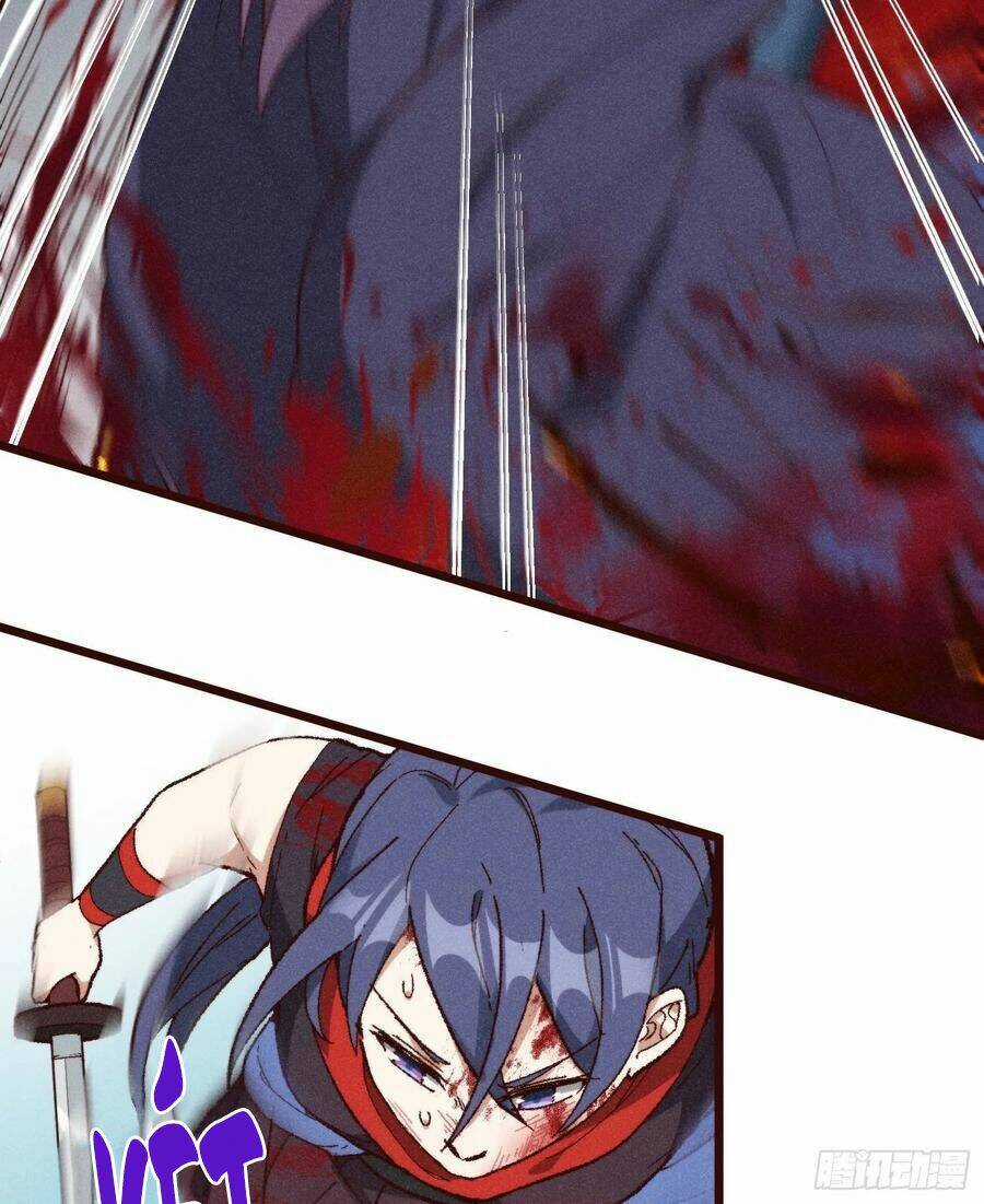 Linh Tôn Chi Tử - Chapter 56 - Trang 47