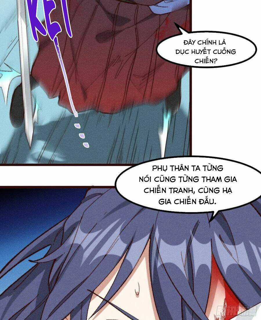 Linh Tôn Chi Tử - Chapter 56 - Trang 48