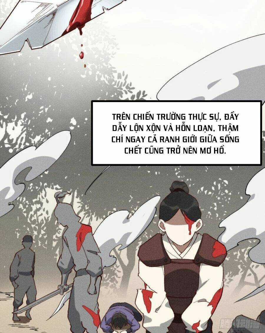 Linh Tôn Chi Tử - Chapter 56 - Trang 6