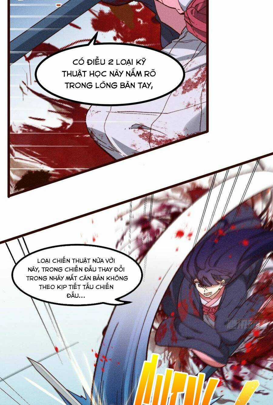 Linh Tôn Chi Tử - Chapter 56 - Trang 53