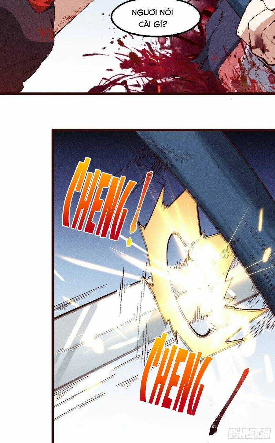 Linh Tôn Chi Tử - Chapter 56 - Trang 56