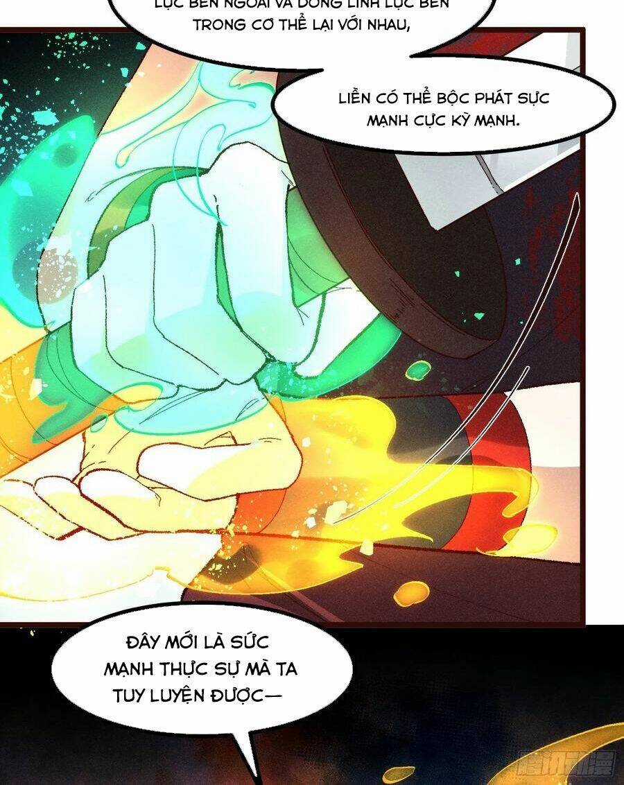 Linh Tôn Chi Tử - Chapter 56 - Trang 58