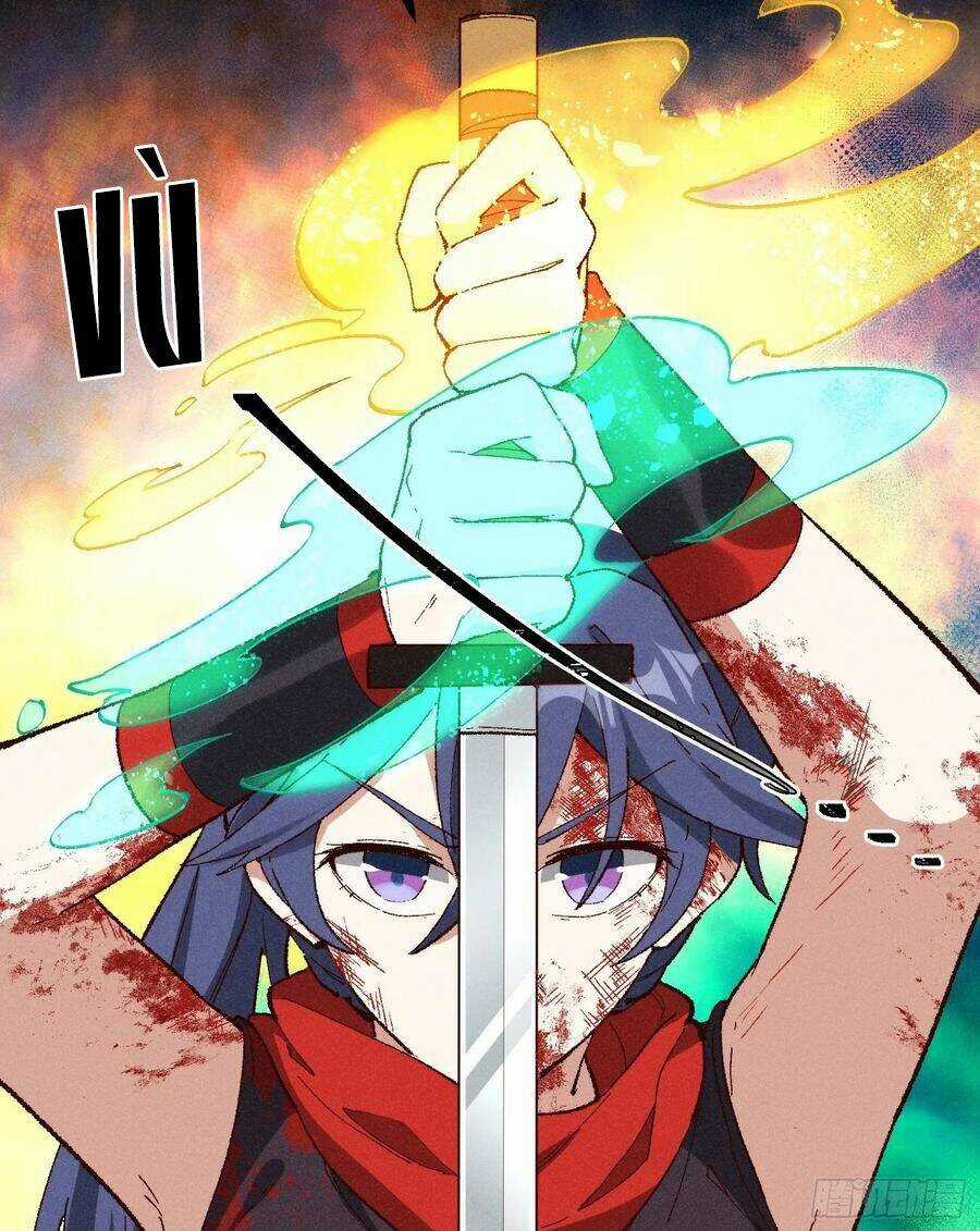 Linh Tôn Chi Tử - Chapter 56 - Trang 59