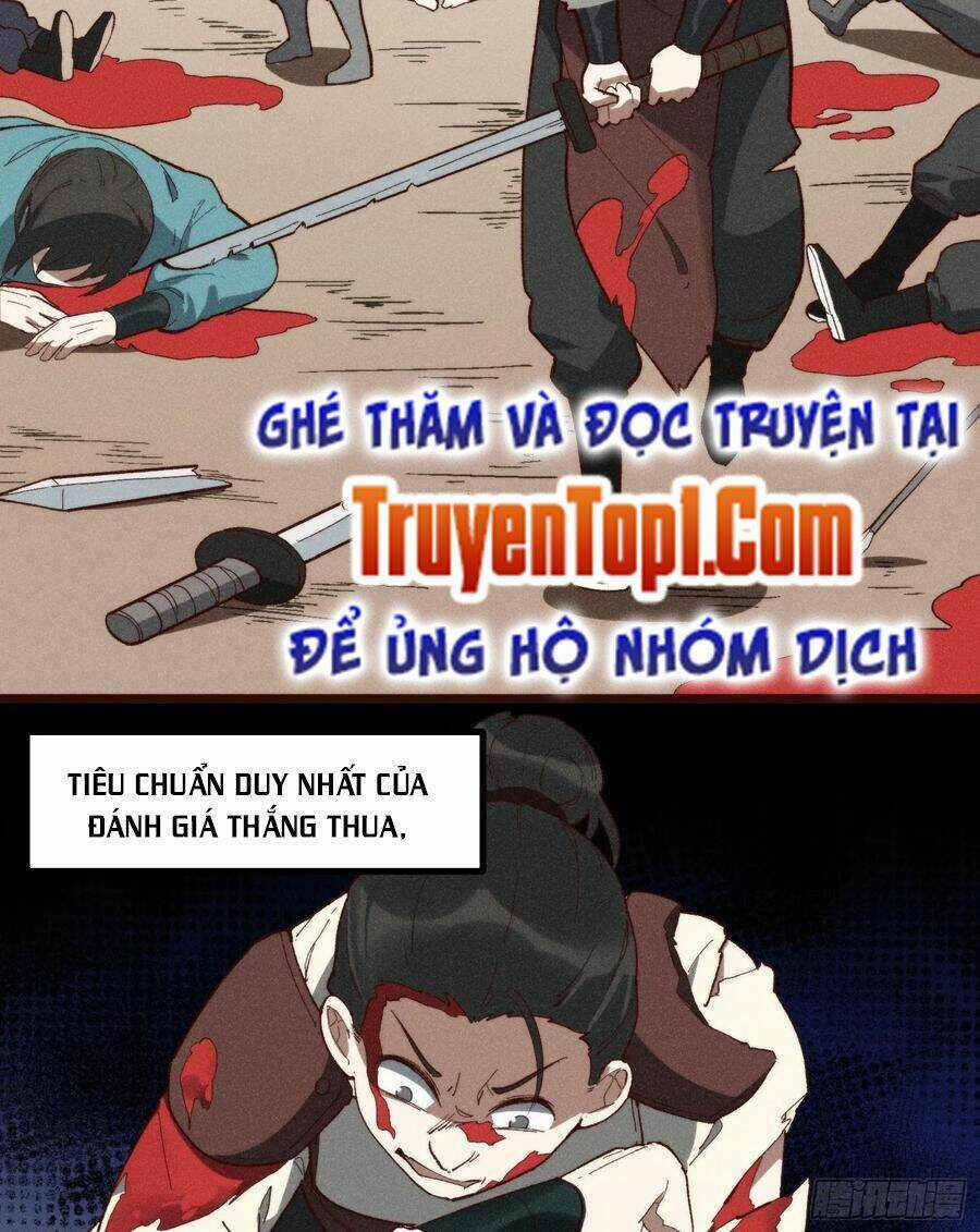 Linh Tôn Chi Tử - Chapter 56 - Trang 7