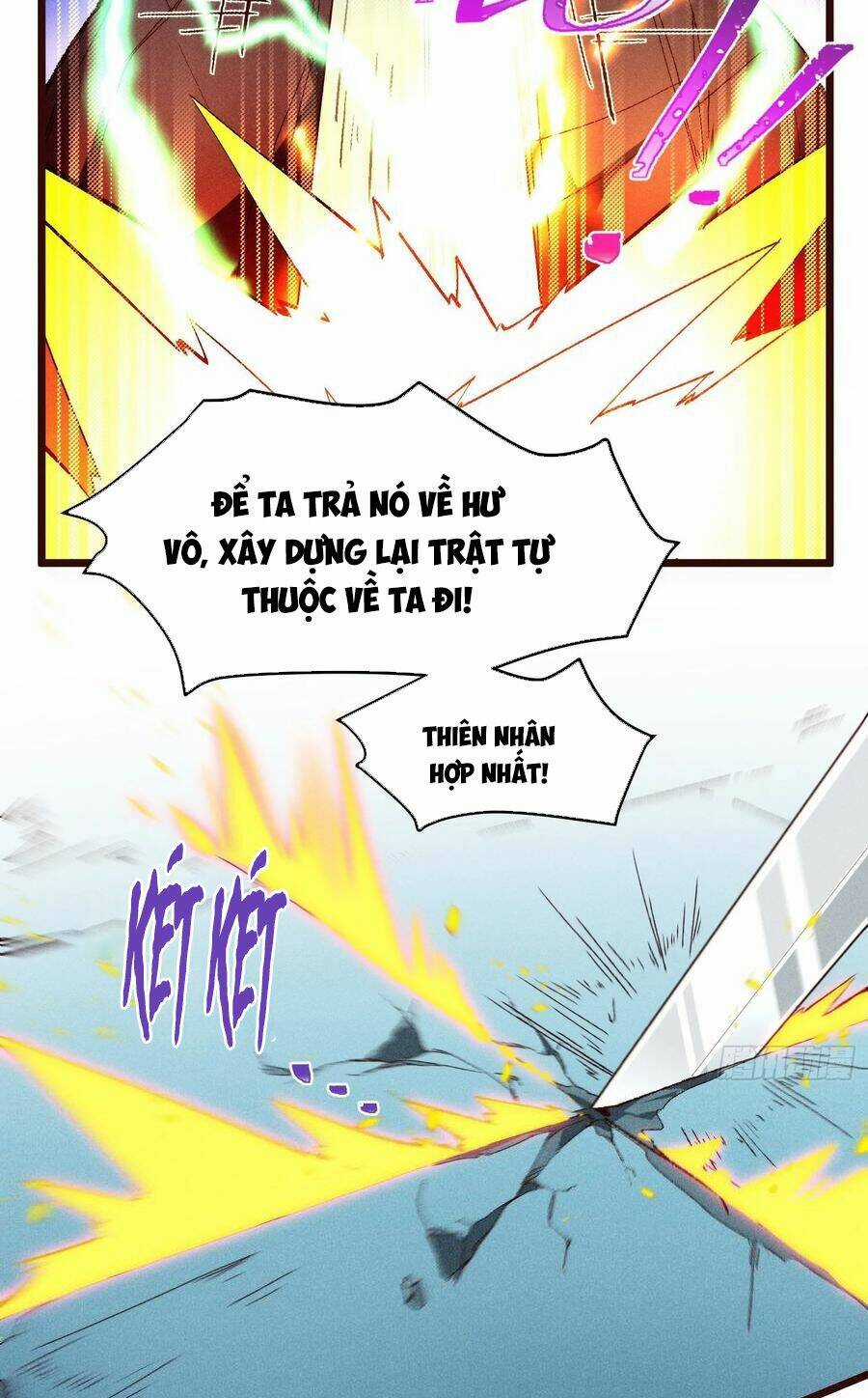 Linh Tôn Chi Tử - Chapter 56 - Trang 61