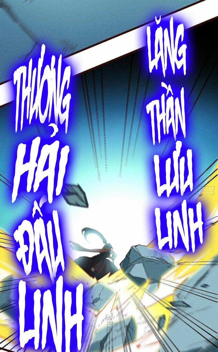 Linh Tôn Chi Tử - Chapter 56 - Trang 62