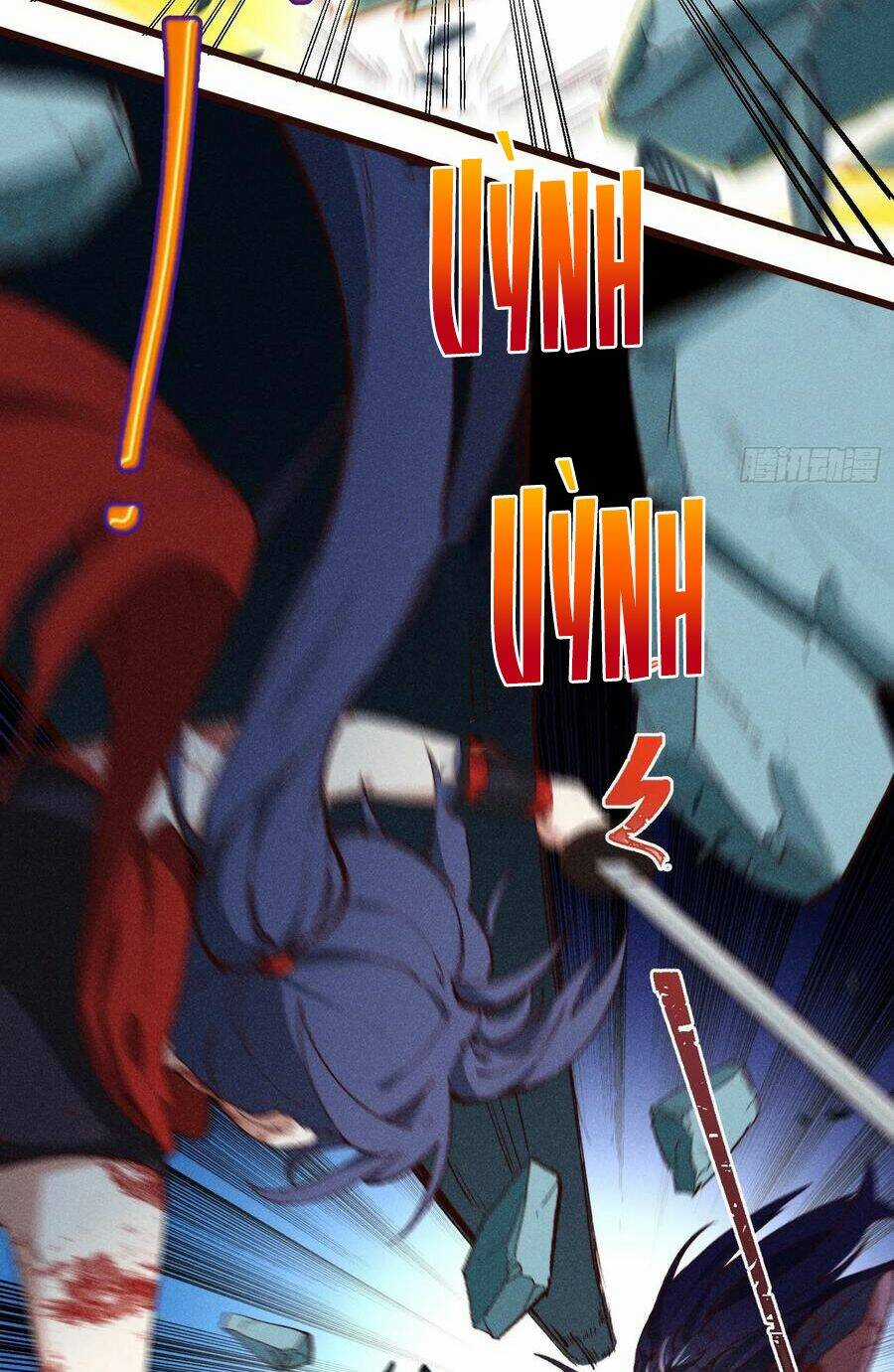 Linh Tôn Chi Tử - Chapter 56 - Trang 63