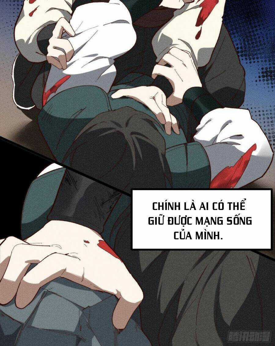 Linh Tôn Chi Tử - Chapter 56 - Trang 8